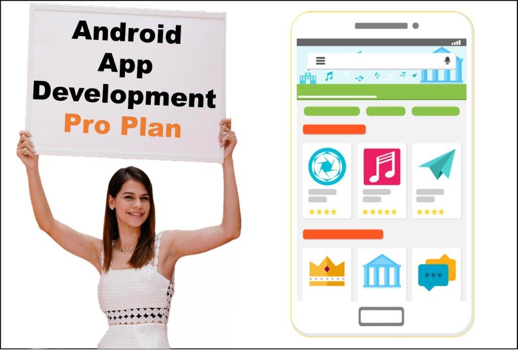 android app development agency in Harrisburg Pennsylvania