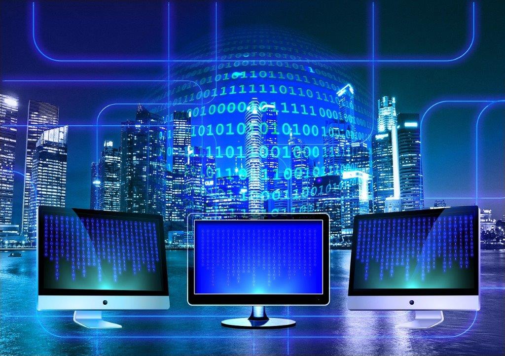 custom software development company in Harrisburg Pennsylvania