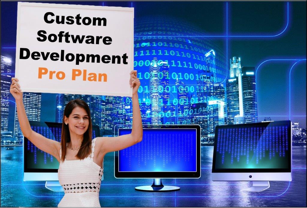 custom software development agency in Harrisburg Pennsylvania
