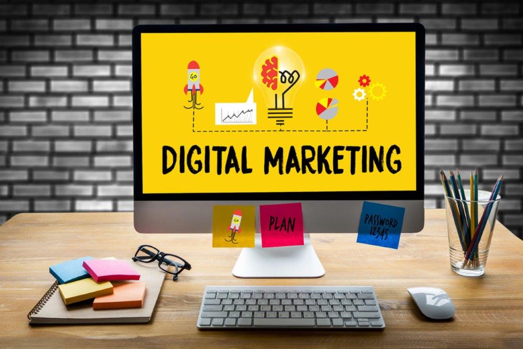 professional digital marketing service provider in Harrisburg Pennsylvania