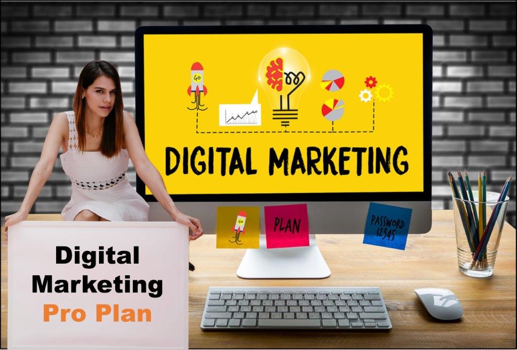 digital marketing service provider in Harrisburg Pennsylvania
