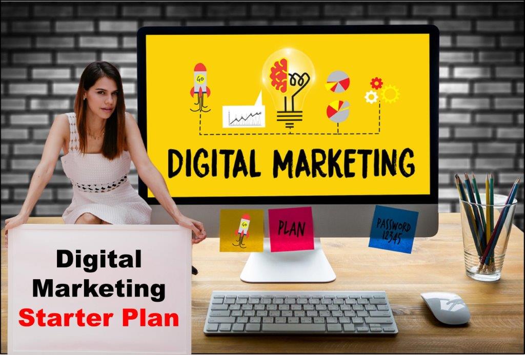 digital marketing solutions in Harrisburg Pennsylvania