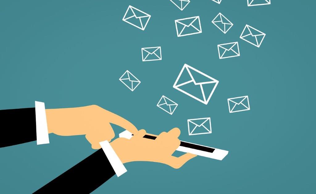 email marketing company in Harrisburg Pennsylvania