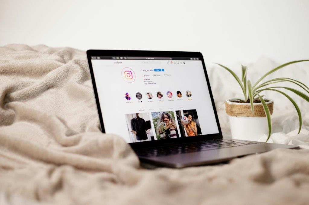 instagram marketing company in Harrisburg Pennsylvania