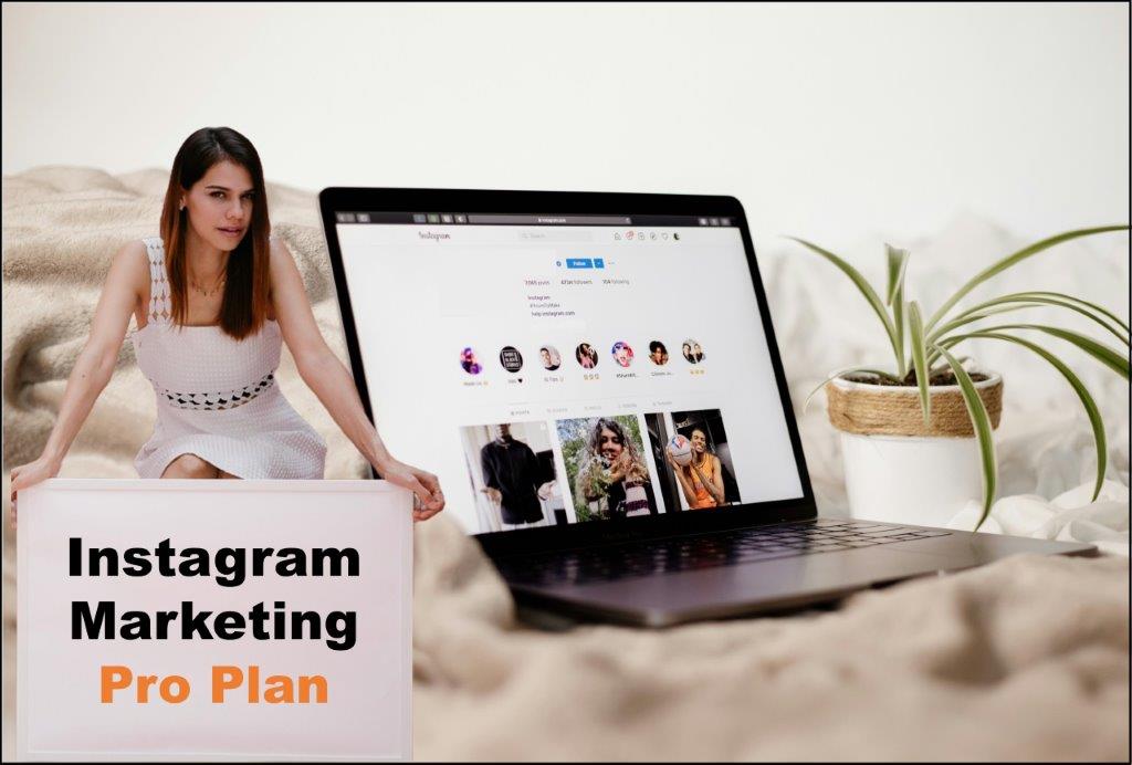 instagram marketing agency in Harrisburg Pennsylvania