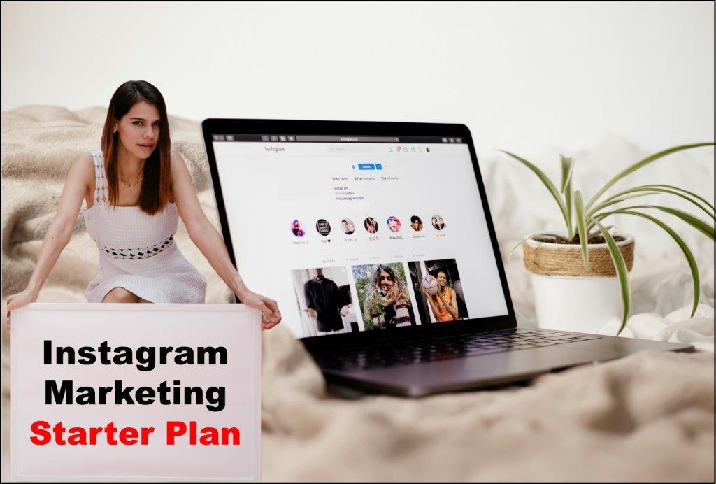 instagram marketing service provider in Harrisburg Pennsylvania