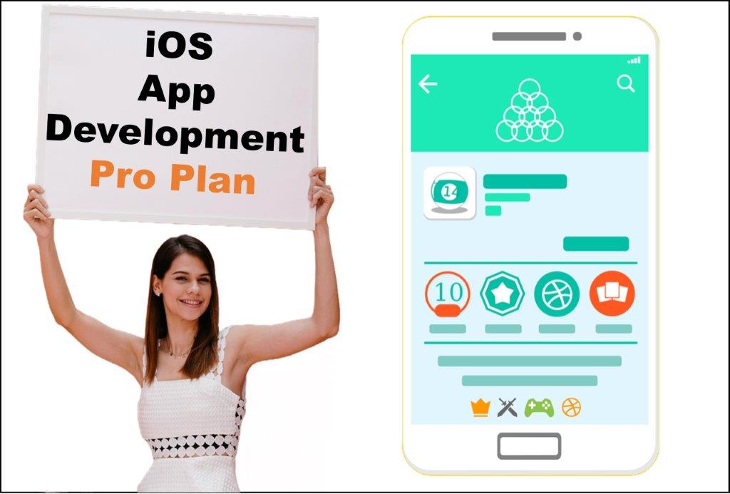 professional ios app development service in Harrisburg Pennsylvania