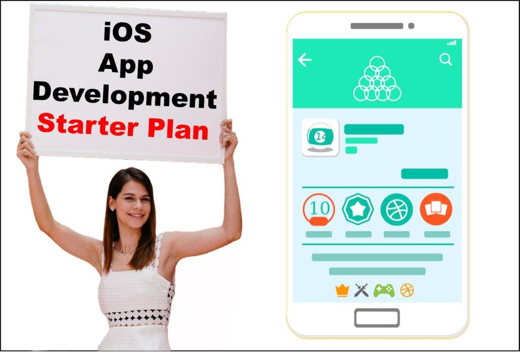 iOS App Development in Harrisburg Pennsylvania