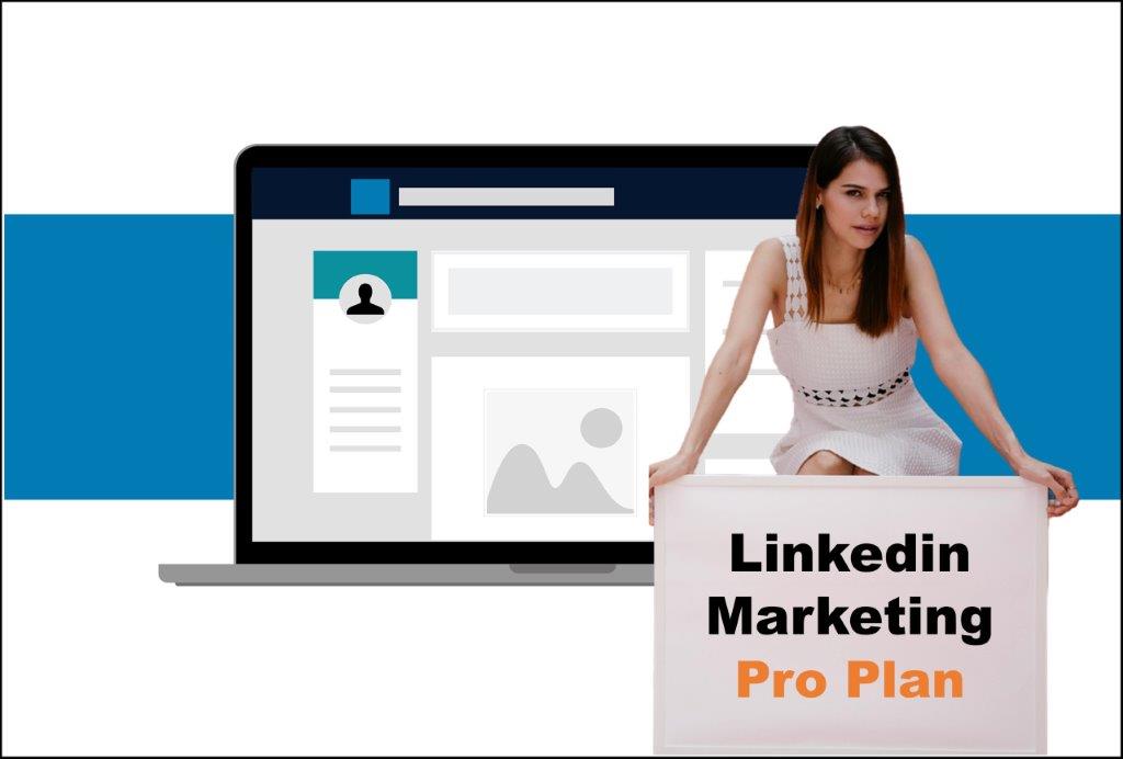 linkedin marketing agency in Harrisburg Pennsylvania
