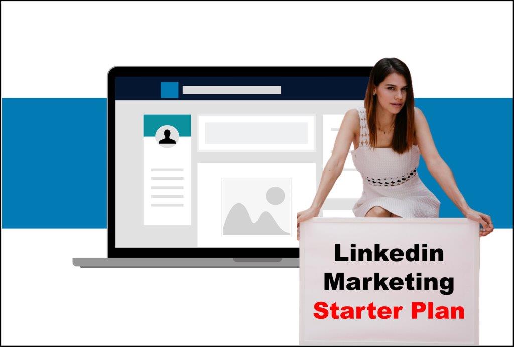 linkedin marketing service provider in Harrisburg Pennsylvania