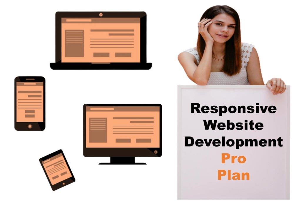 expert responsive website development agency in Harrisburg Pennsylvania