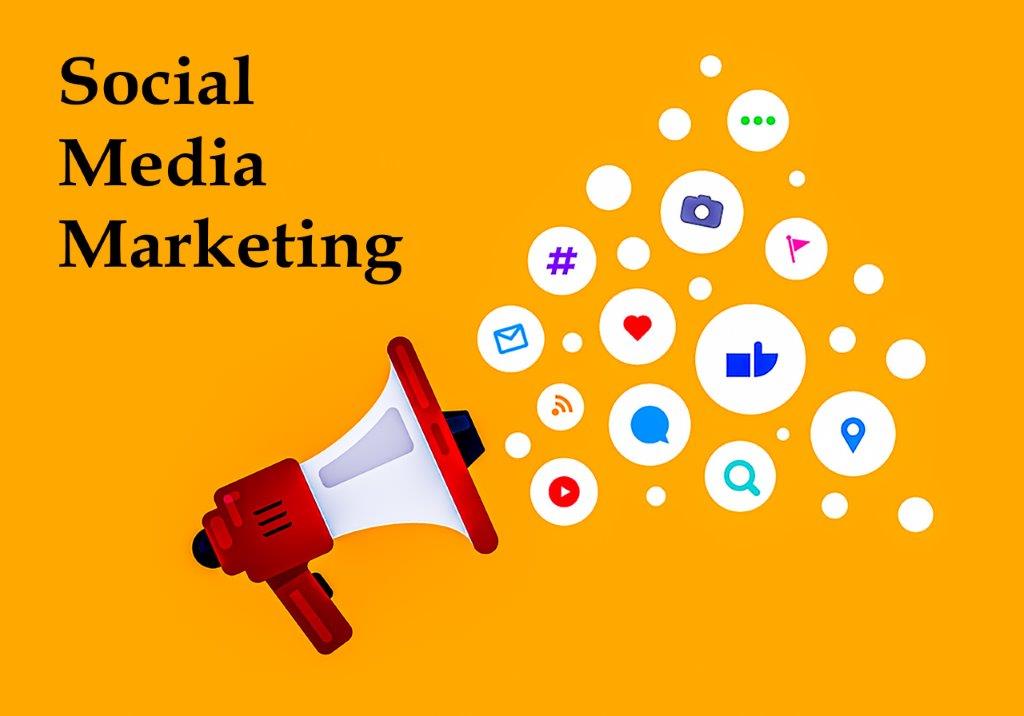 professional social media marketing company in Harrisburg Pennsylvania