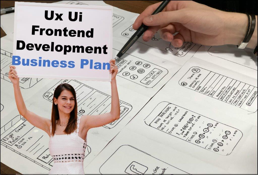 front end developers in Harrisburg Pennsylvania