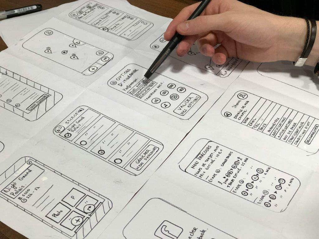 ux and ui development agency in Harrisburg Pennsylvania