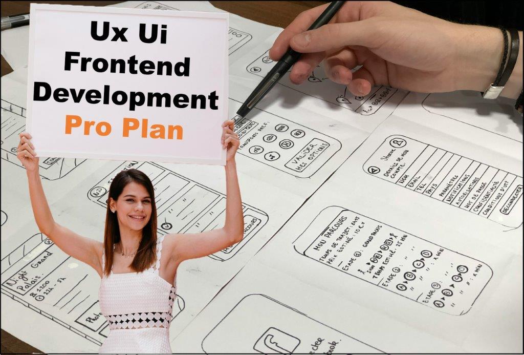 front end development agency in Harrisburg Pennsylvania