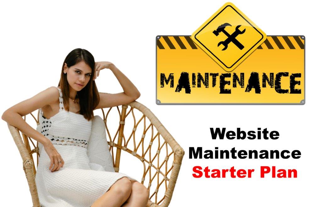 Website Maintenance in Harrisburg Pennsylvania