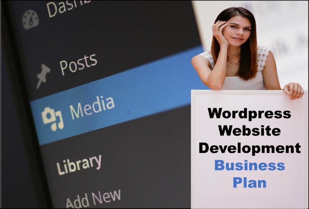 wordpress website development company in Harrisburg Pennsylvania