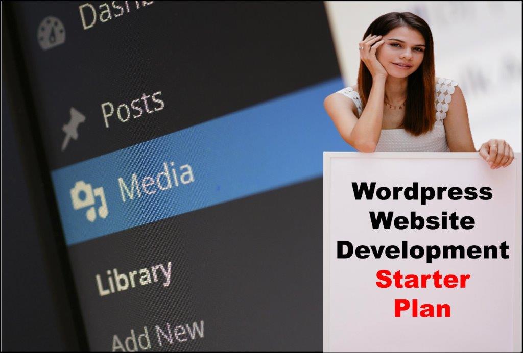 wordpress website development agency in Harrisburg Pennsylvania