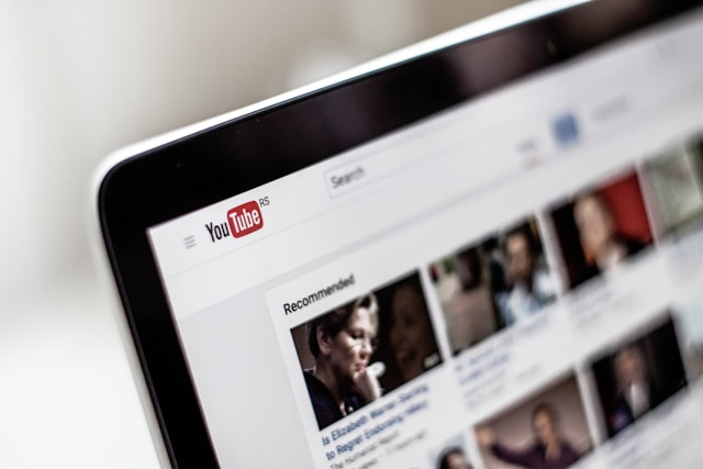professional youtube marketing company in Harrisburg Pennsylvania